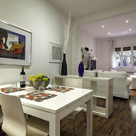 Barcelona Comtal Apartments Экстерьер фото