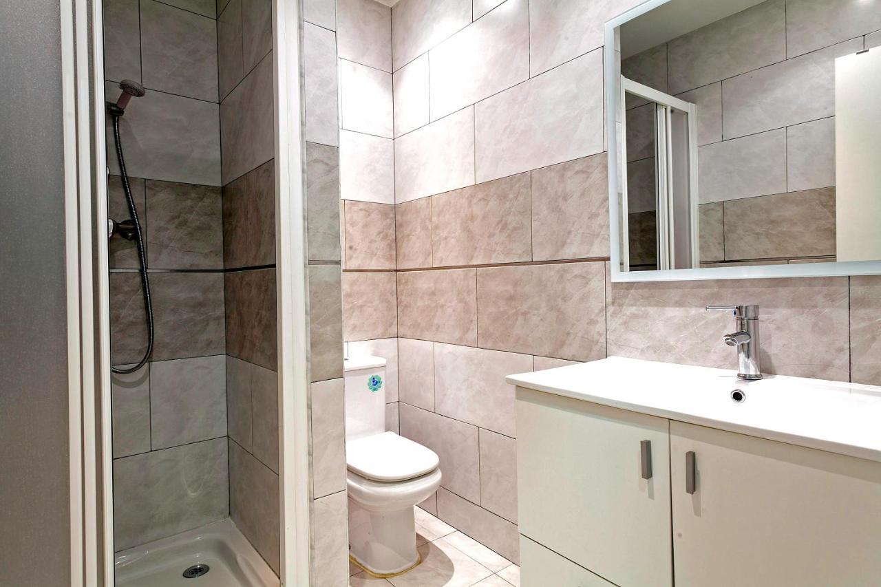 Barcelona Comtal Apartments Экстерьер фото