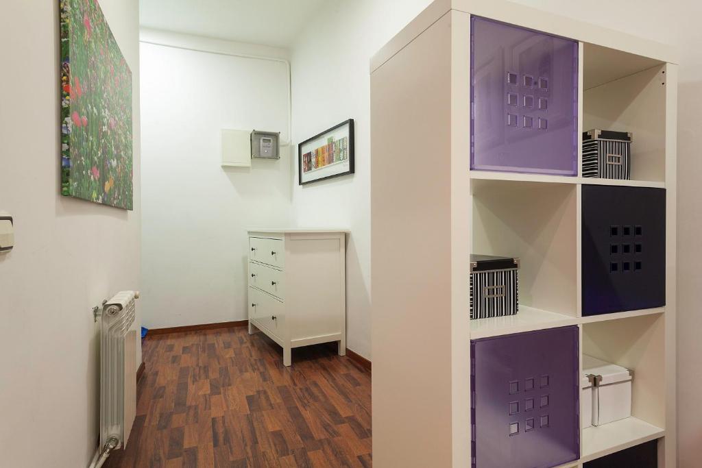 Barcelona Comtal Apartments Экстерьер фото
