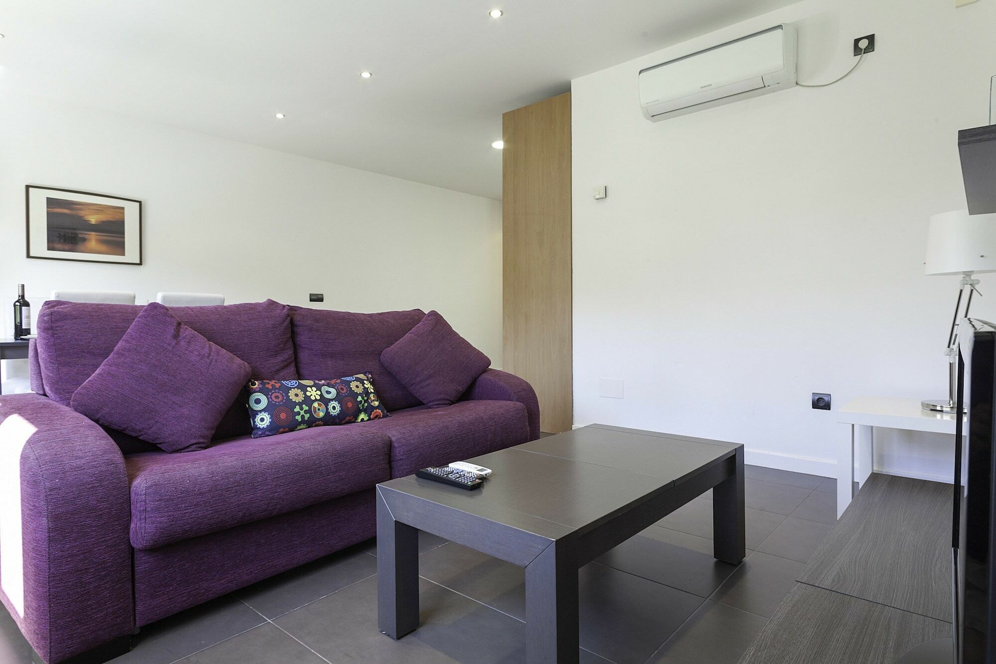Barcelona Comtal Apartments Экстерьер фото